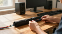 14 Best Desk Cable Management Sleeves in 2026