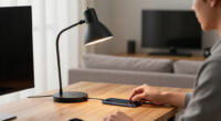 14 Best Desk Lamp With USB Charging Port in 2026