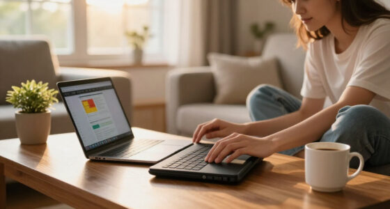 14 Best Ergonomic Laptop Stands For Students In 2026