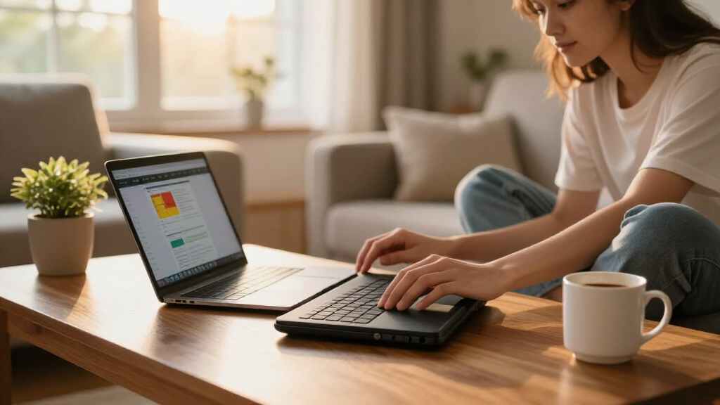 14 Best Ergonomic Laptop Stands For Students In 2026