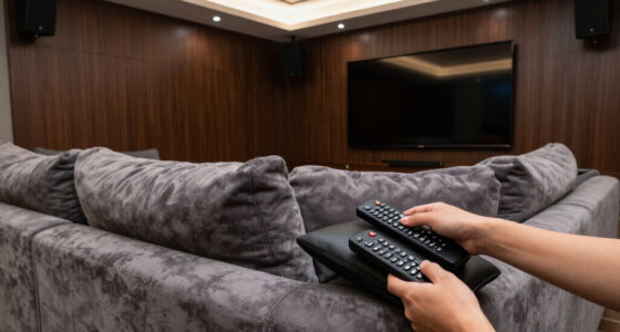 14 Best Home Theater Seating in 2026