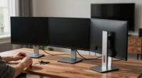 14 Best Multi-Monitor Computer Stands for 2026