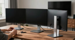 14 Best Multi-Monitor Computer Stands for 2026