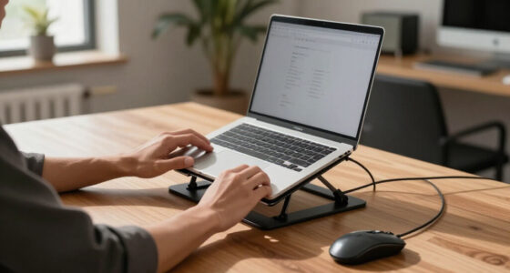 15 Best Adjustable Laptop Stands for Desks in 2026