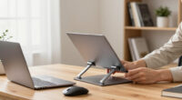 15 Best Adjustable Laptop Stands for Desks in 2026
