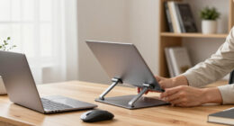 15 Best Adjustable Laptop Stands for Desks in 2026