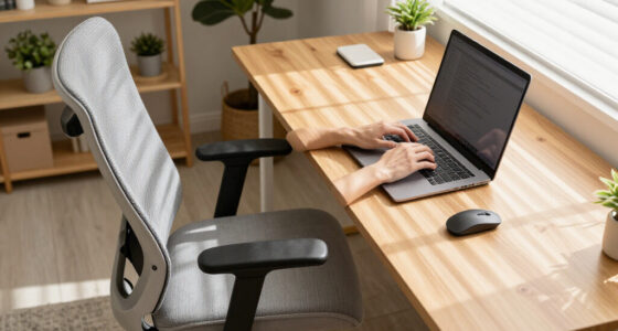 15 Best Ergonomic Office Chairs for 2026