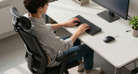 15 Best Ergonomic Office Chairs in 2026