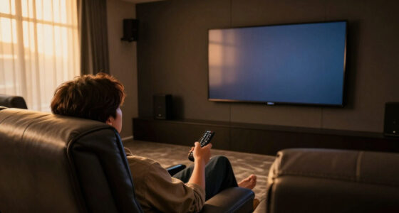 15 Best Home Theater Seating in 2026