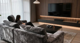 15 Best Media Room Seating Options in 2026