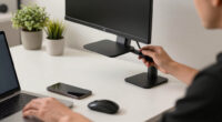 15 Best Monitor Stands For Desk Setup In 2026