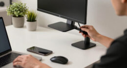 15 Best Monitor Stands For Desk Setup In 2026