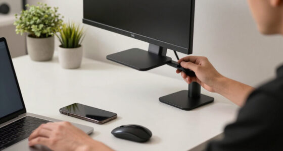 15 Best Monitor Stands For Desk Setup In 2026