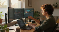 15 Best Multi-Monitor Computer Stands in 2026