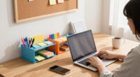 6 Best Desk Organizers For Students In 2026