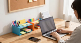 6 Best Desk Organizers For Students In 2026