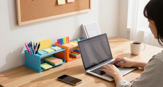 6 Best Desk Organizers For Students In 2026