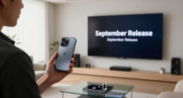 Apple iPhone 18 Pro Release Date September Signaled In Keynote Update