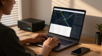 Arista Networks surges in global coverage