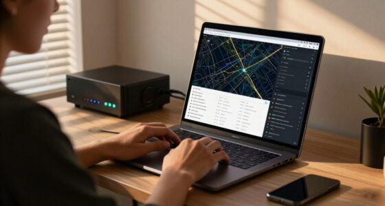 Arista Networks surges in global coverage