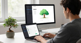 Bonsai: Janestreet's UI Library