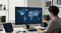 Brain Corp Surges In Global Coverage