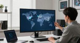Brain Corp Surges In Global Coverage