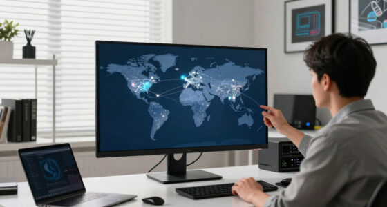 Brain Corp Surges In Global Coverage