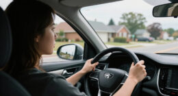 Can You Really Drive And Not Remember It? The Truth About Highway Hypnosis