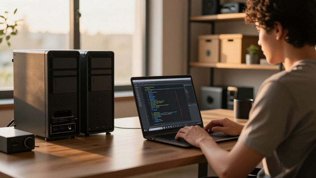 Celld: Self-hosted, Distributed Durable Objects