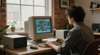 CIA Funding Helped Keep NeXT Afloat In The 80S