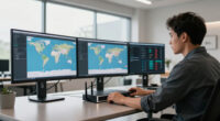 Cisco Systems Surges In Global Coverage
