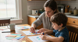 Cullman County Schools Offering Free Parenting Support Program