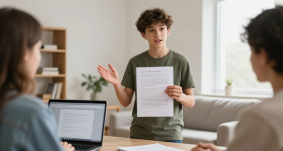 Danish High Schoolers Will Have To Verbally Defend Written Assignments