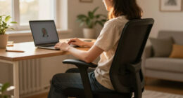 Ergonomic Office Chairs: A Labor Day sales Guide