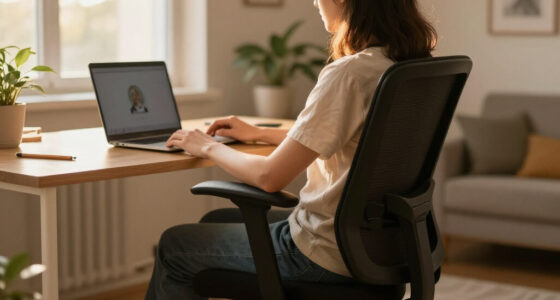 Ergonomic Office Chairs: A Labor Day sales Guide