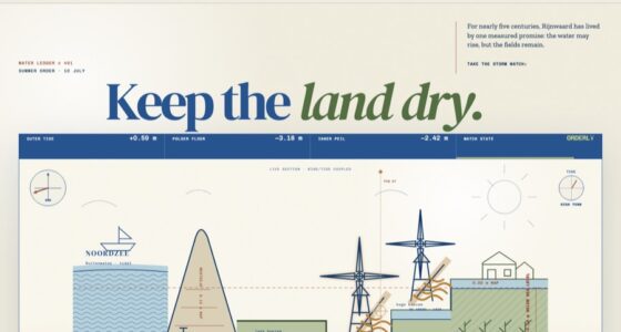 The Polder Board — Keep the Land Dry — Interactive SVG Simulation (FABLE/175, room 71)