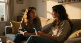 Family Advice: I Told My Sister What I Saw In Confidential Footage Of Her Son's School. She Lost It.
