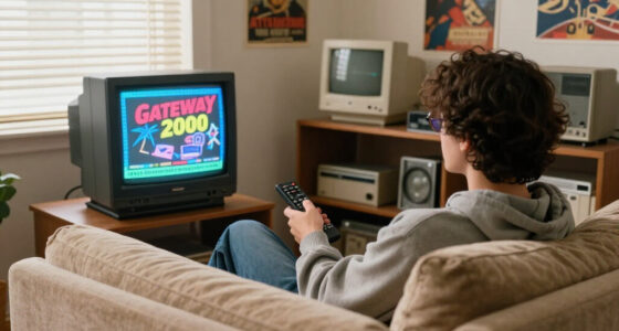 Gateway 2000'S Hilariously Bad Ads In The 90S (Part II)