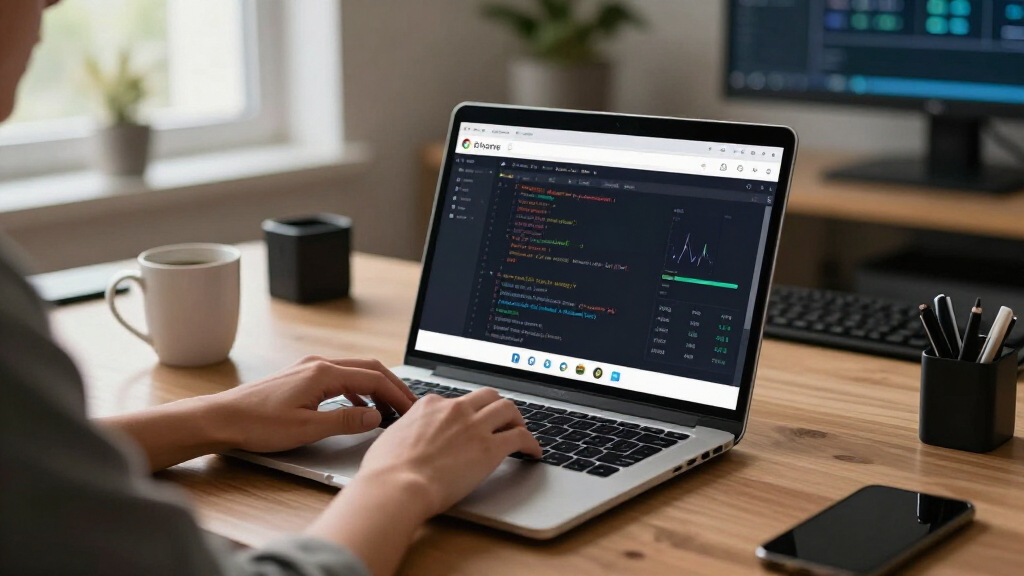 Google Fixed More Chrome Bugs In June Than Over The Past Two Years, Thanks To AI