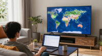 Google Surges In Global Coverage