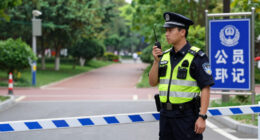 Hanoi ParkCentric Boosts Safety And Addresses Local Issues
