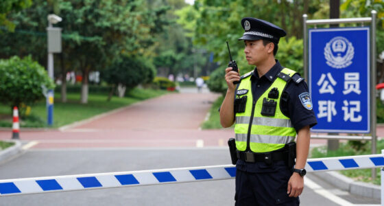 Hanoi ParkCentric Boosts Safety And Addresses Local Issues