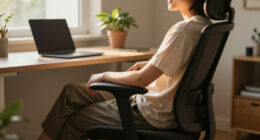How to Choose Ergonomic Office Chairs