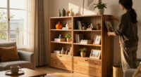 IKEA’s Beloved HAVSTA Shelving Units Are On A Rare Sale (You’ll Save Hundreds!)