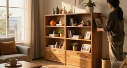 IKEA’s Beloved HAVSTA Shelving Units Are On A Rare Sale (You’ll Save Hundreds!)