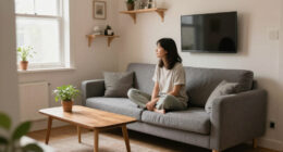 Inside 75+ Living Rooms That Are Super Tiny (Yet Totally Stylish!)