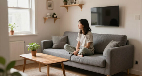 Inside 75+ Living Rooms That Are Super Tiny (Yet Totally Stylish!)