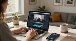 Instagram’s ‘First Draft’ Feature Aims To Make Editing Reels Less Tedious