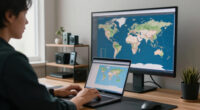 Jd Technology Surges In Global Coverage